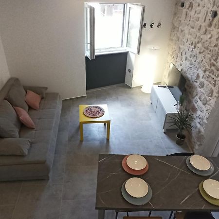 Apartmán Grannyanny Šibenik Exteriér fotografie