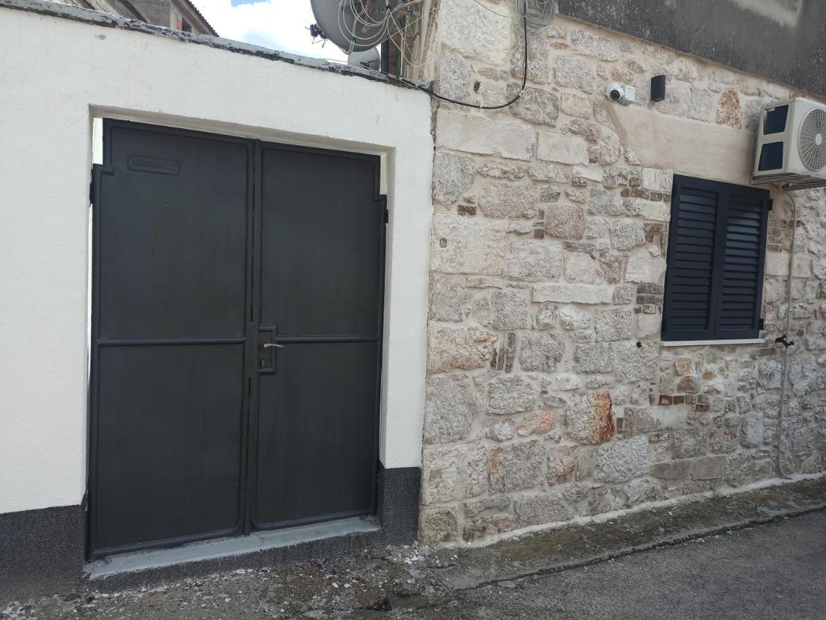 Apartmán Grannyanny Šibenik Exteriér fotografie