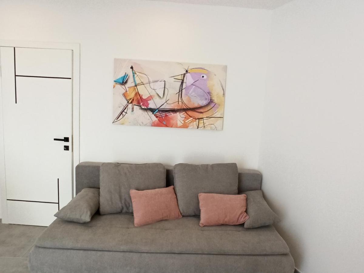 Apartmán Grannyanny Šibenik Exteriér fotografie