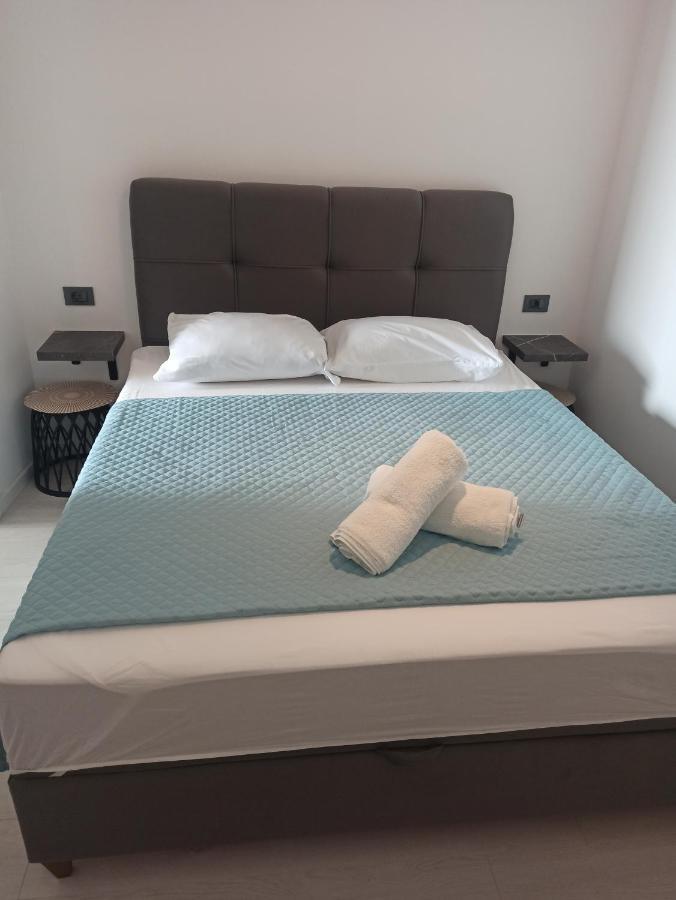 Apartmán Grannyanny Šibenik Exteriér fotografie