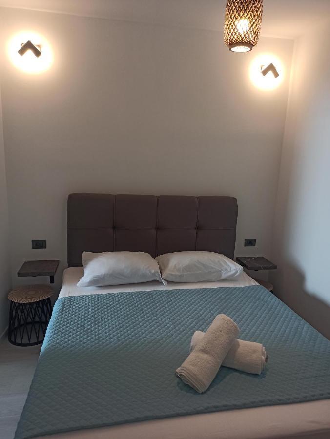 Apartmán Grannyanny Šibenik Exteriér fotografie