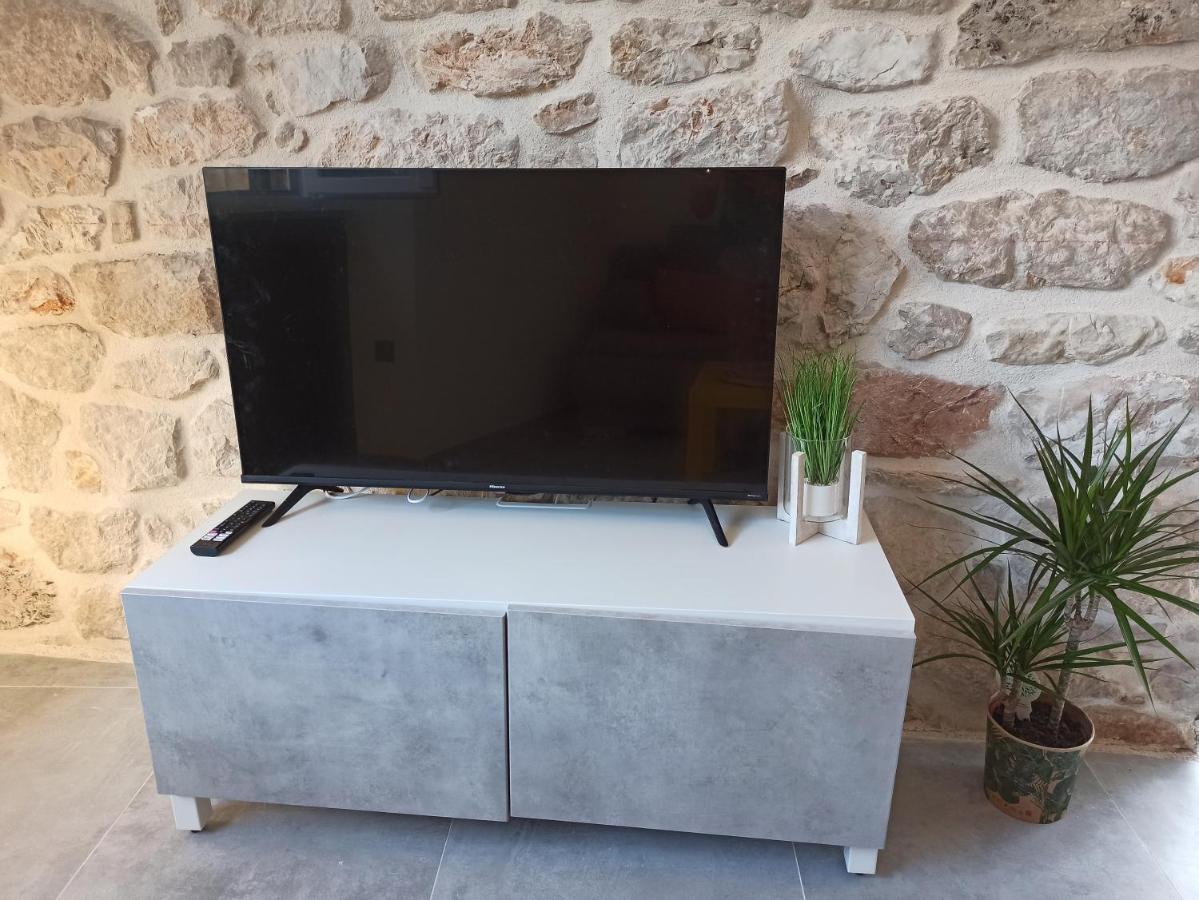 Apartmán Grannyanny Šibenik Exteriér fotografie