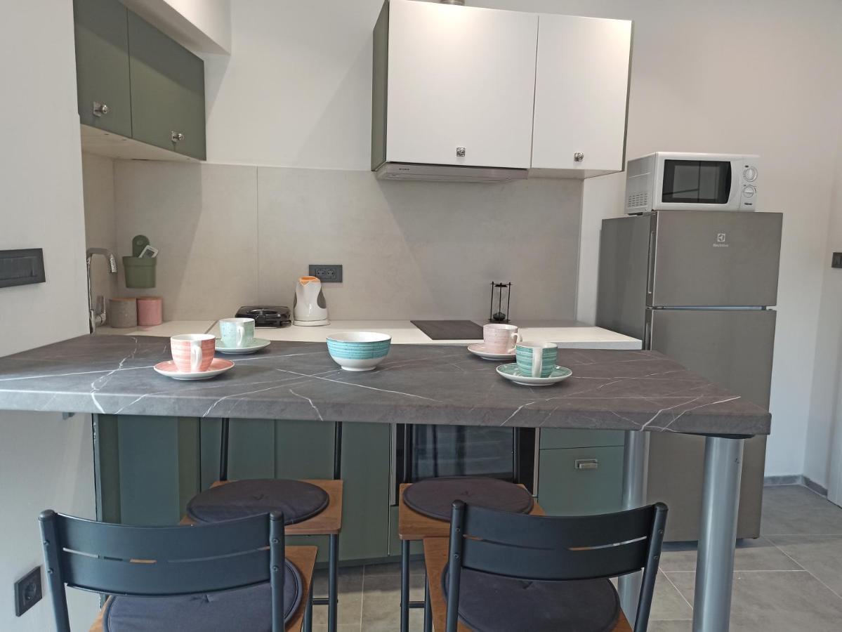 Apartmán Grannyanny Šibenik Exteriér fotografie