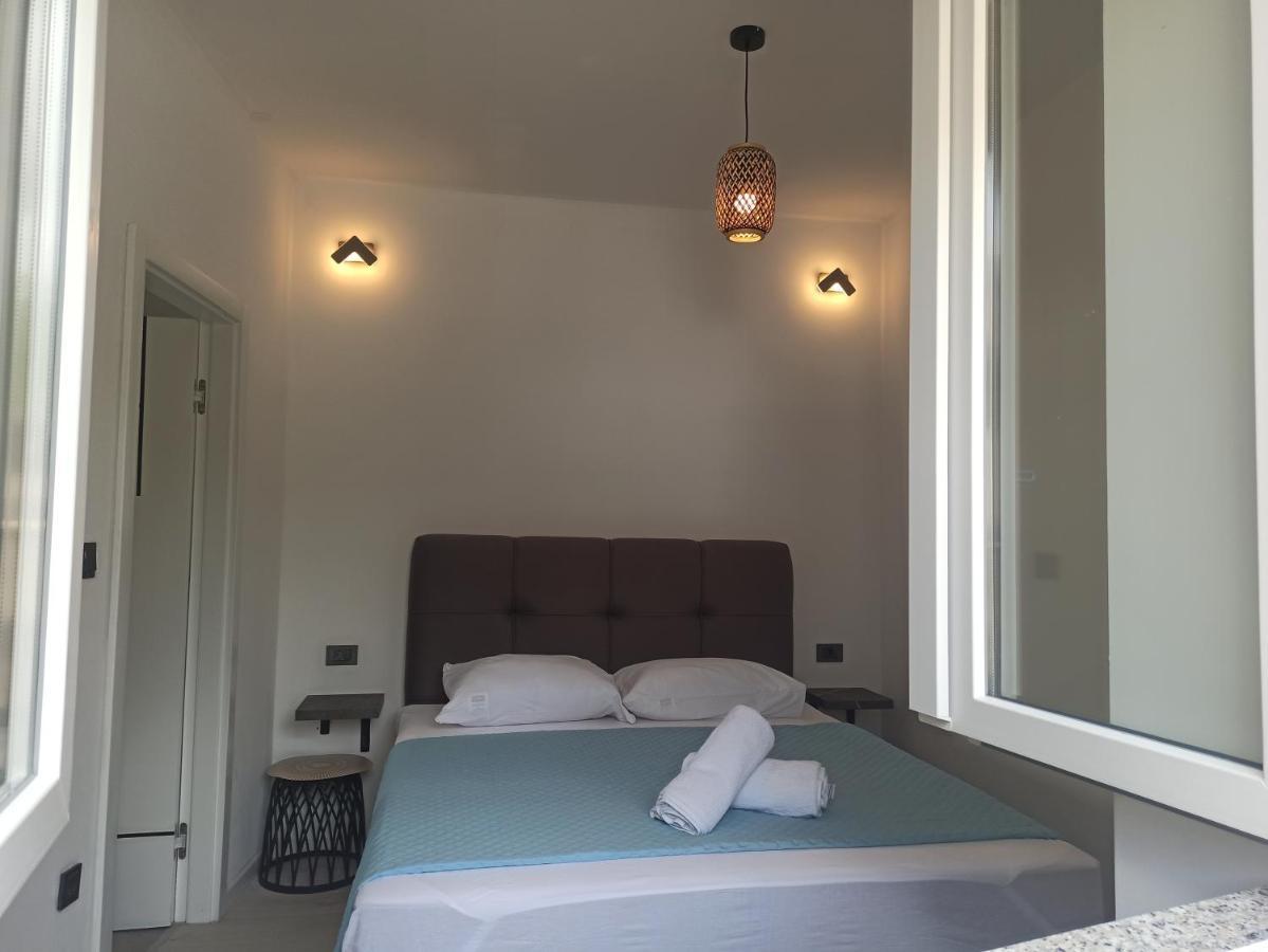 Apartmán Grannyanny Šibenik Exteriér fotografie
