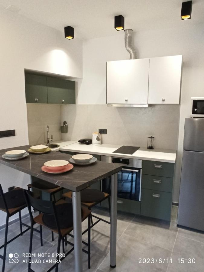 Apartmán Grannyanny Šibenik Exteriér fotografie
