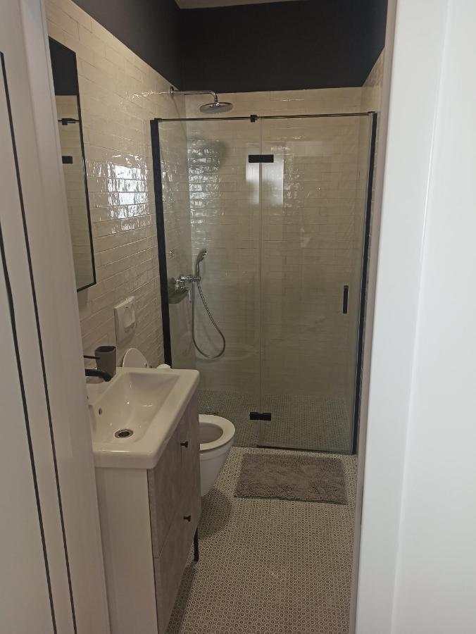 Apartmán Grannyanny Šibenik Exteriér fotografie