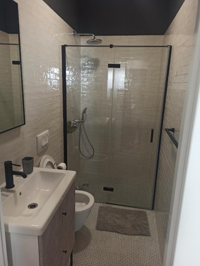 Apartmán Grannyanny Šibenik Exteriér fotografie