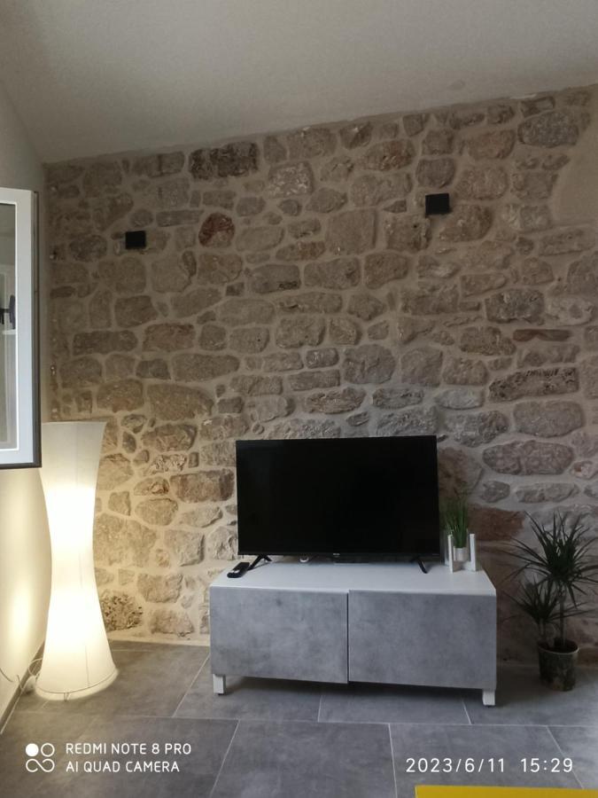 Apartmán Grannyanny Šibenik Exteriér fotografie